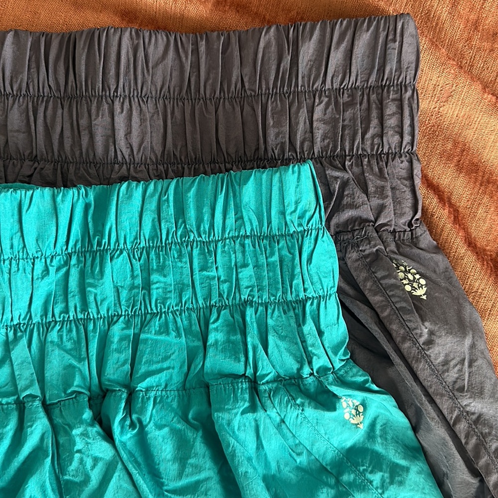 FP movement shorts Free People - Picture 2 of 4
